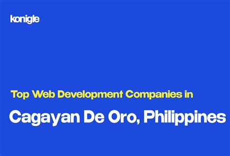 seo specialist in cagayan de oro|Top 10 SEO Agencies in Cagayan de Oro, Philippines for the .
